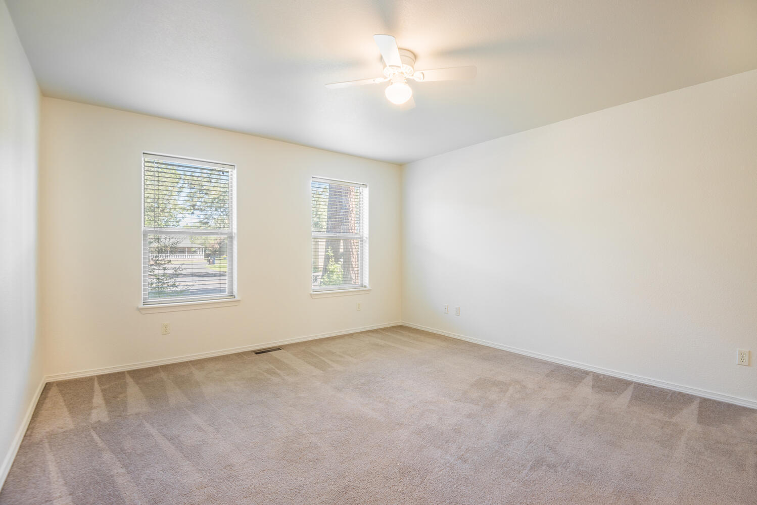 Timber Creek - Residential