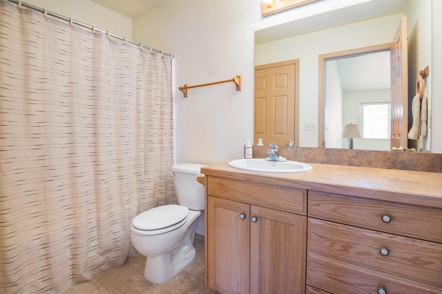 Timber Creek - Residential