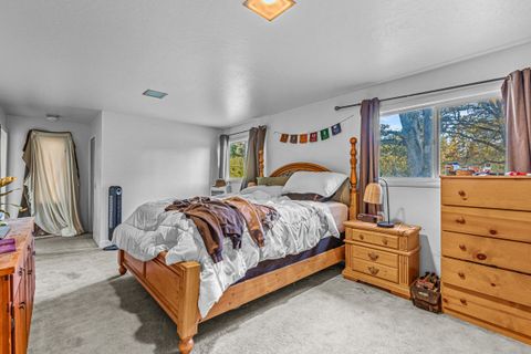 Tiny photo for 3361 Little Applegate Road, Jacksonville, OR 97530 (MLS # 220222612)