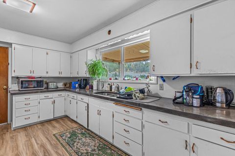Tiny photo for 3361 Little Applegate Road, Jacksonville, OR 97530 (MLS # 220222612)