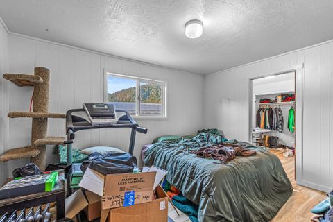 Tiny photo for 3361 Little Applegate Road, Jacksonville, OR 97530 (MLS # 220222612)