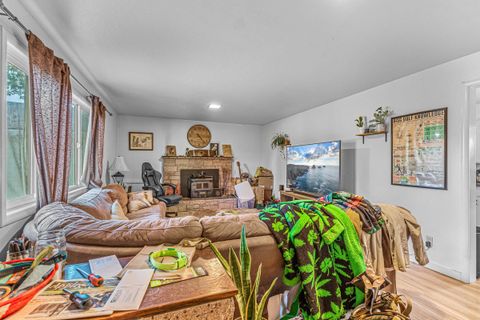 Tiny photo for 3361 Little Applegate Road, Jacksonville, OR 97530 (MLS # 220222612)