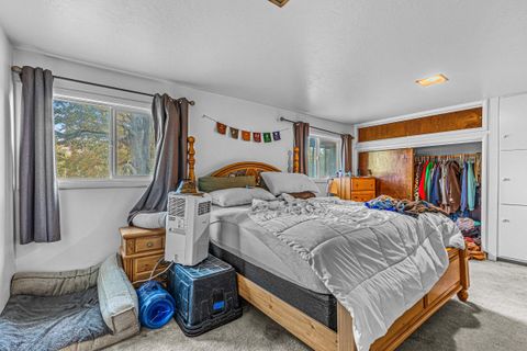 Tiny photo for 3361 Little Applegate Road, Jacksonville, OR 97530 (MLS # 220222612)