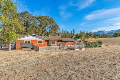Tiny photo for 3361 Little Applegate Road, Jacksonville, OR 97530 (MLS # 220222612)