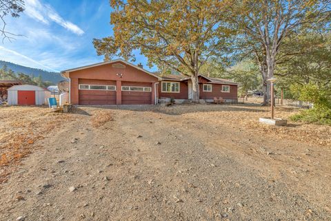 Photo of 3361 Little Applegate Road, Jacksonville, OR 97530 (MLS # 220222612)