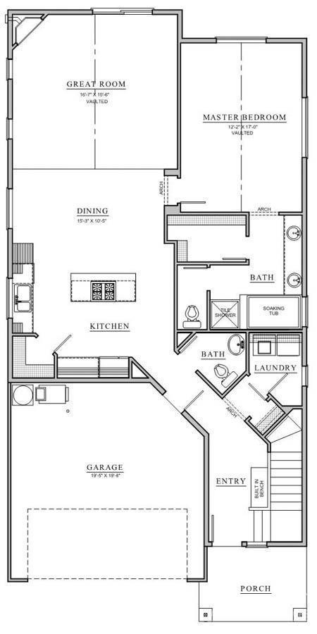 Sundance Meadows - Residential