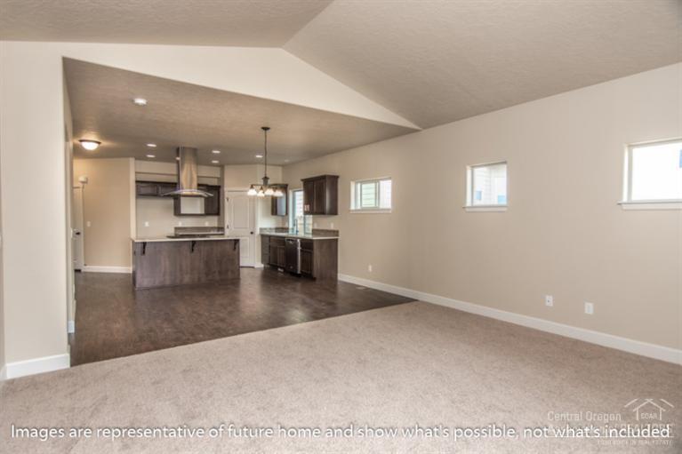 Sundance Meadows - Residential