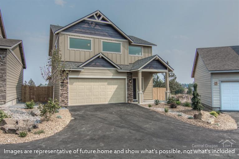 Sundance Meadows - Residential