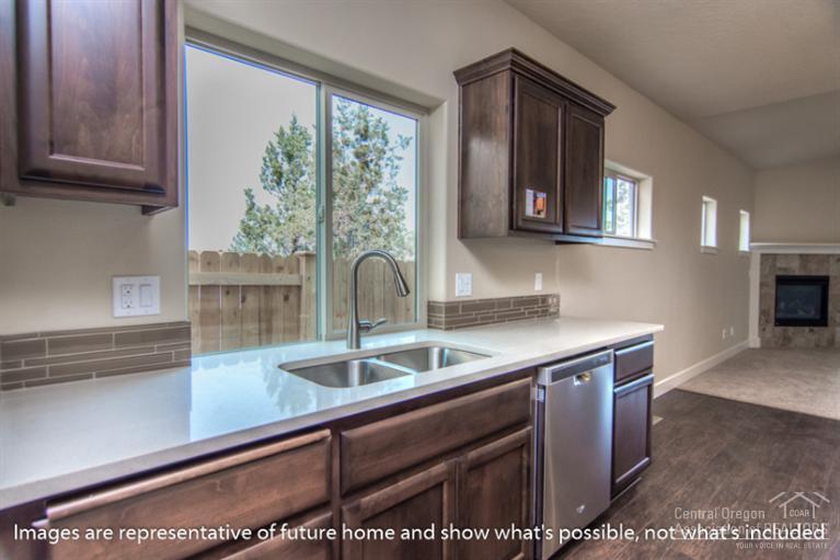 Sundance Meadows - Residential
