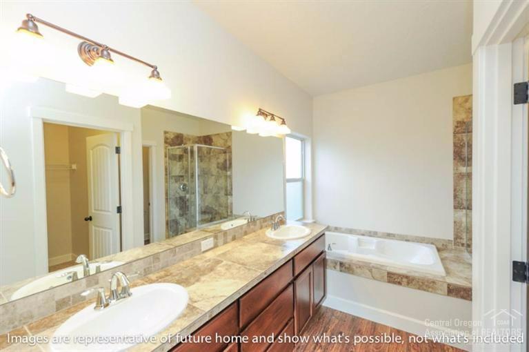 Sundance Meadows - Residential