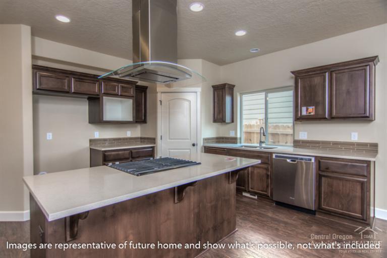 Sundance Meadows - Residential