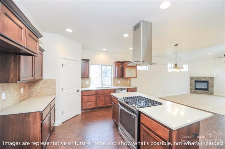 Sundance Meadows - Residential