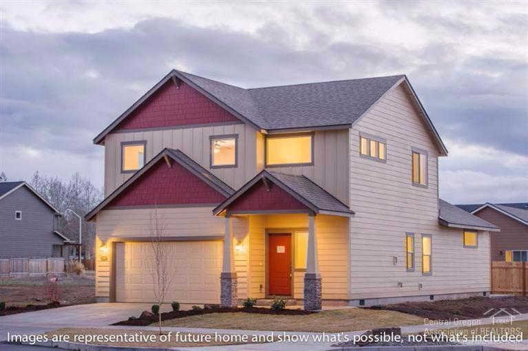 Sundance Meadows - Residential