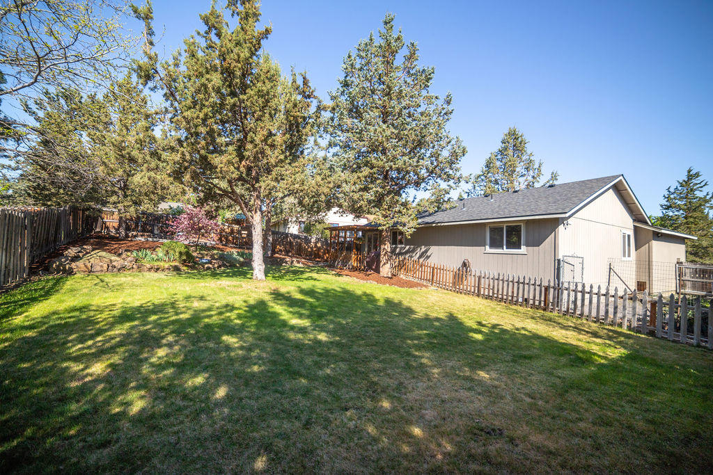 Timberline - Residential