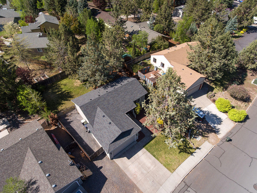 Timberline - Residential