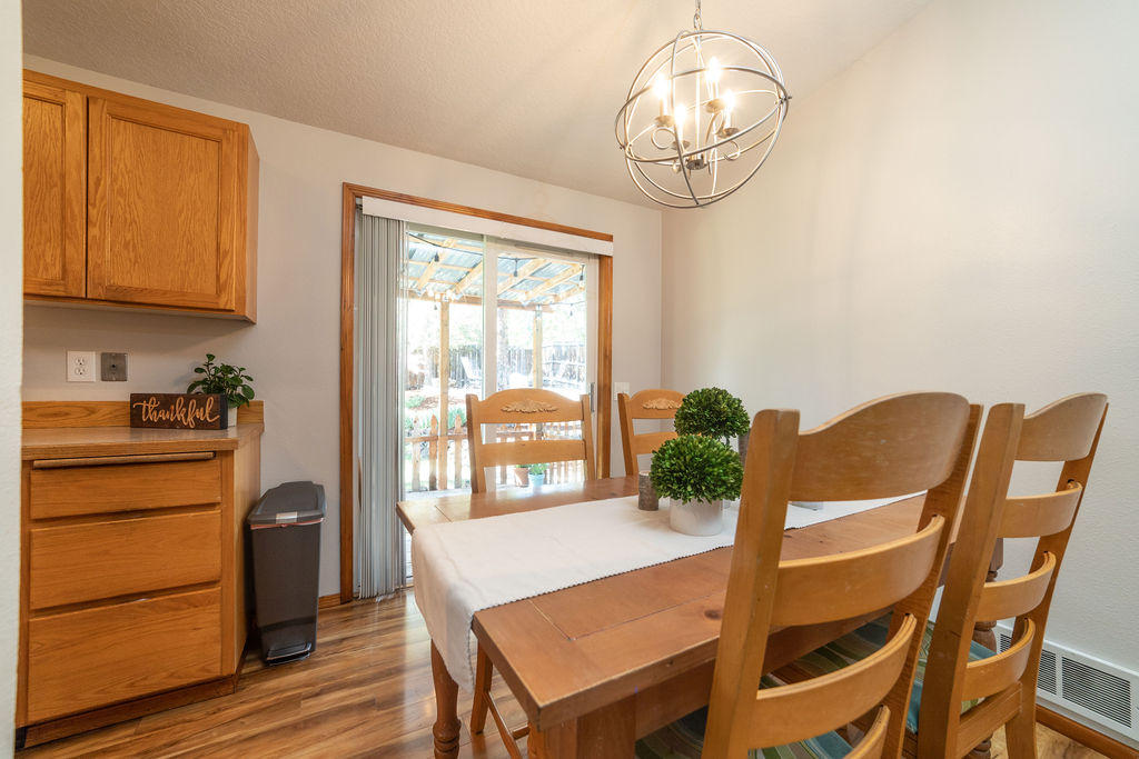 Timberline - Residential