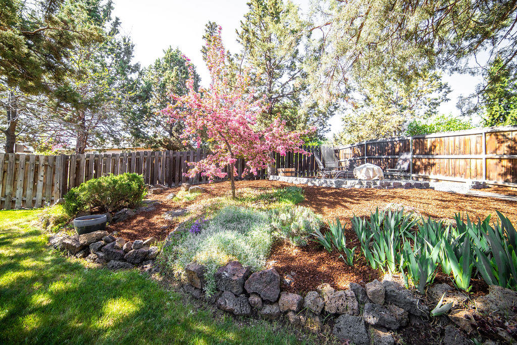 Timberline - Residential