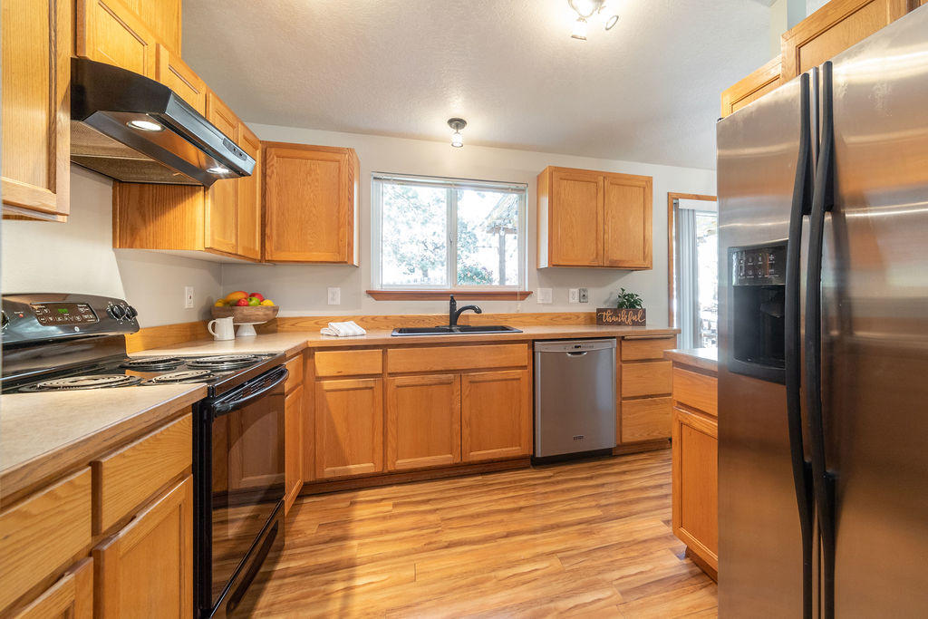 Timberline - Residential