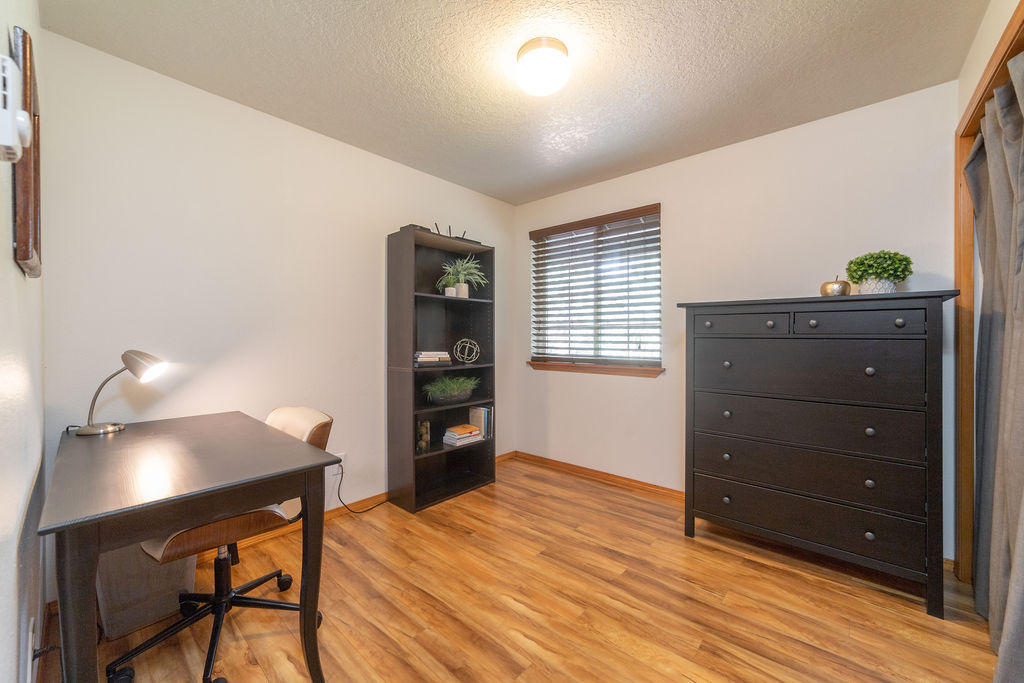 Timberline - Residential