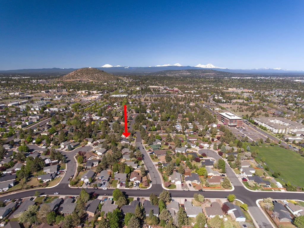 Timberline - Residential