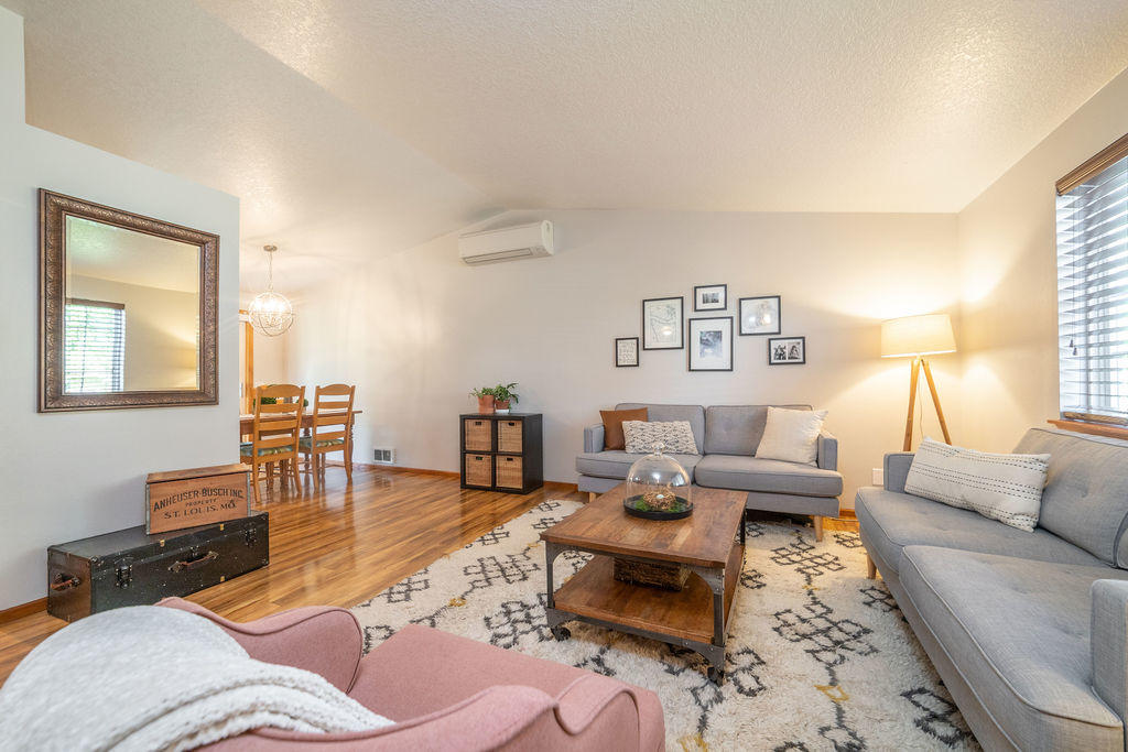 Timberline - Residential