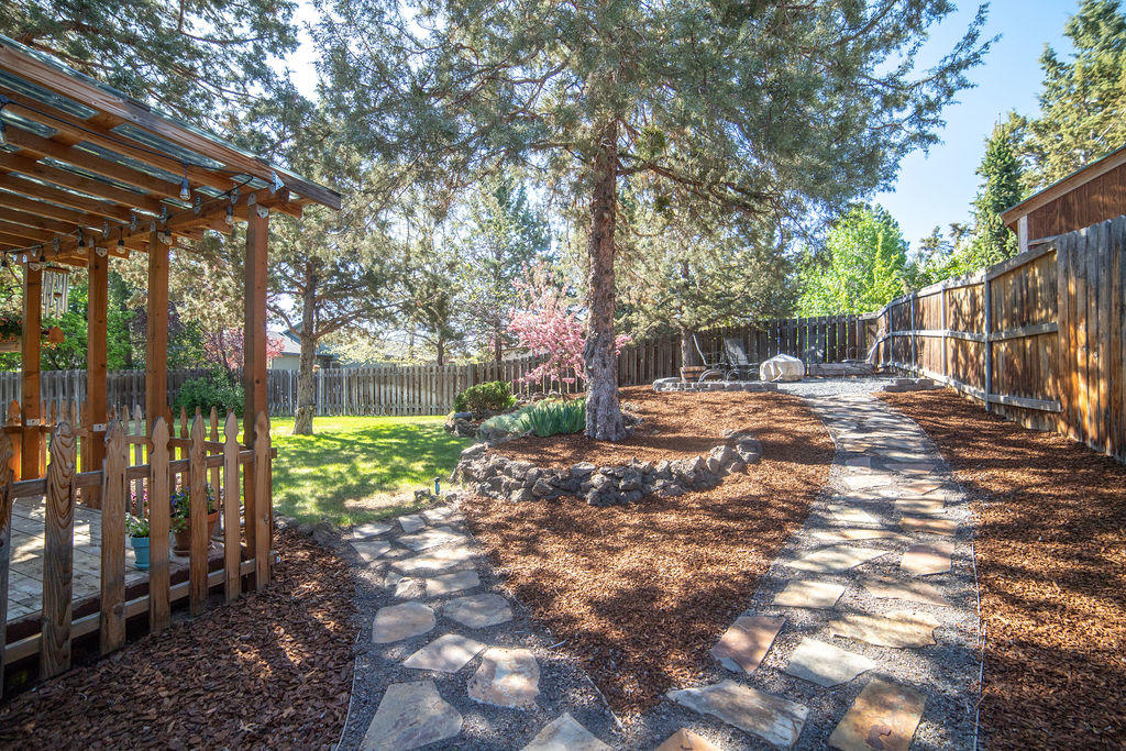 Timberline - Residential