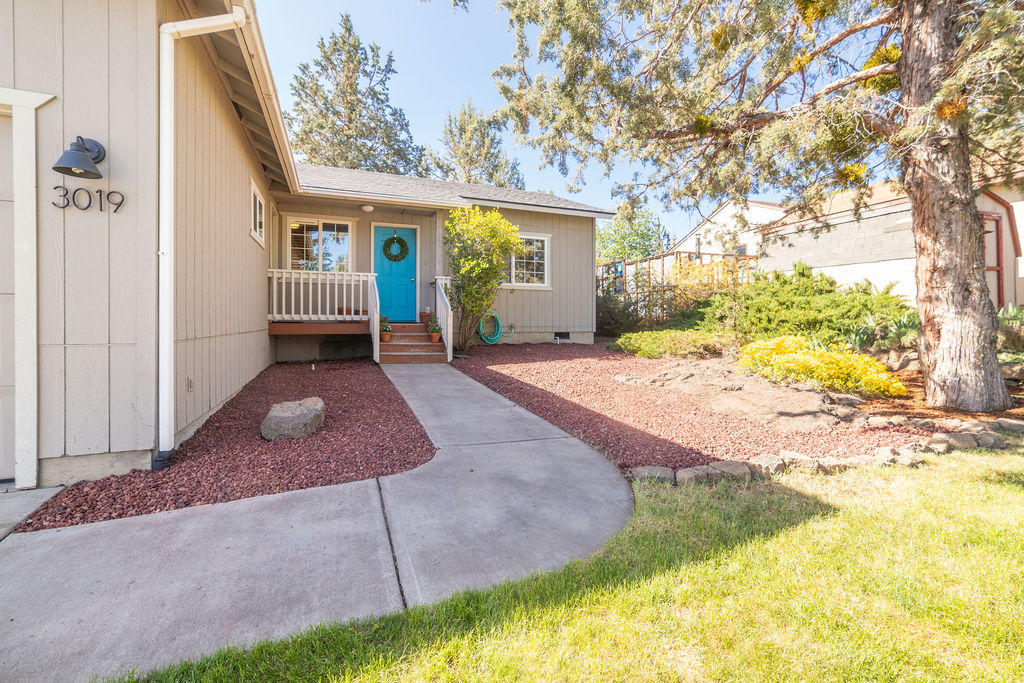 Timberline - Residential