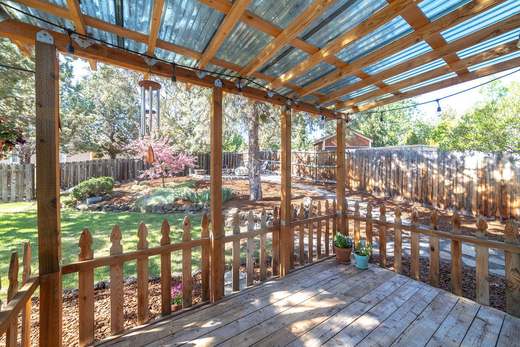 Timberline - Residential