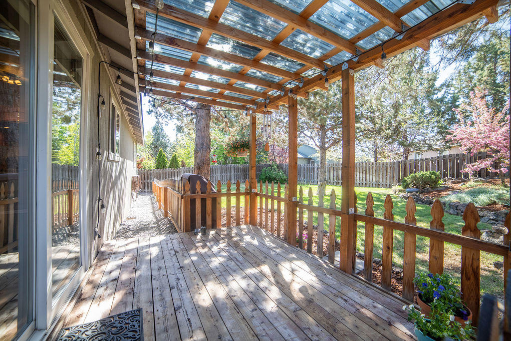 Timberline - Residential