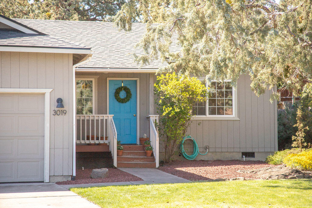 Timberline - Residential