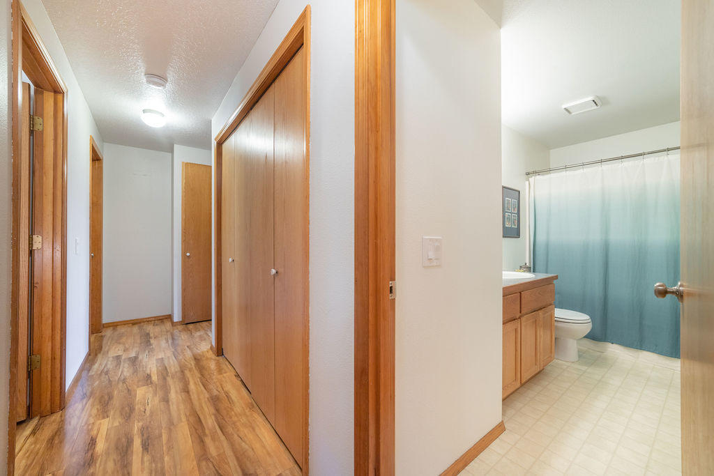 Timberline - Residential