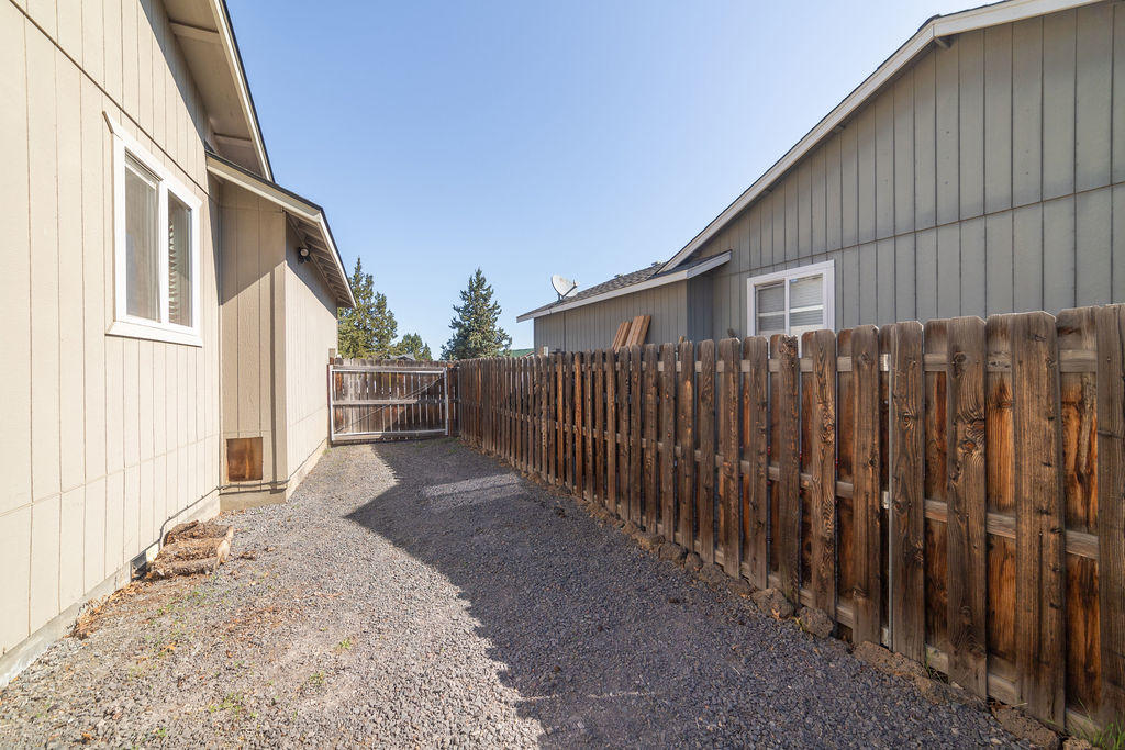 Timberline - Residential