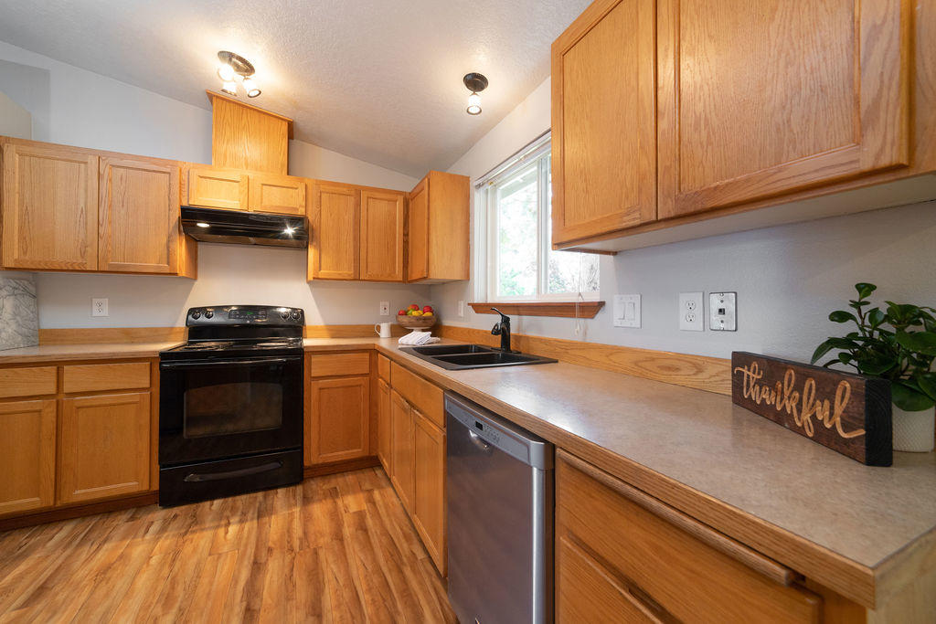 Timberline - Residential