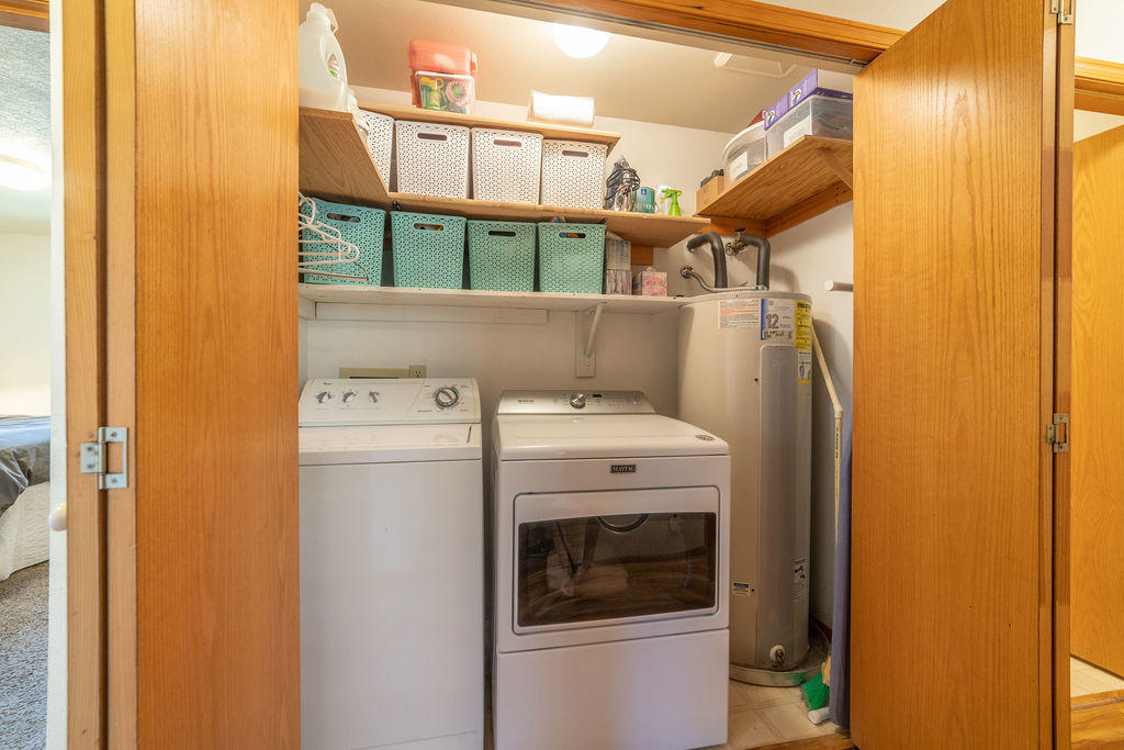 Timberline - Residential