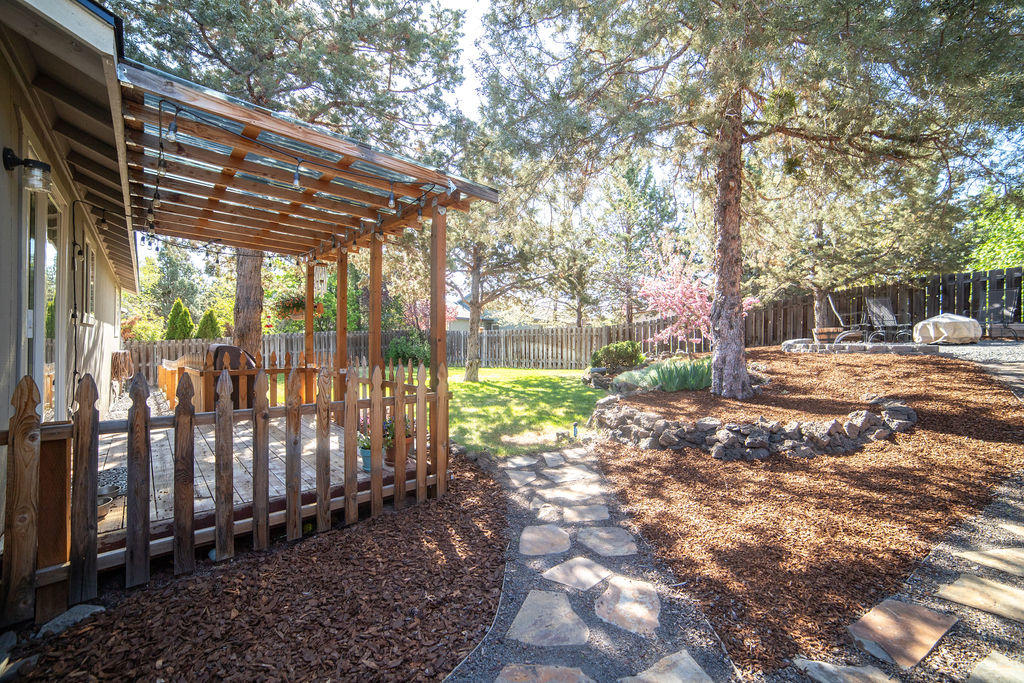 Timberline - Residential