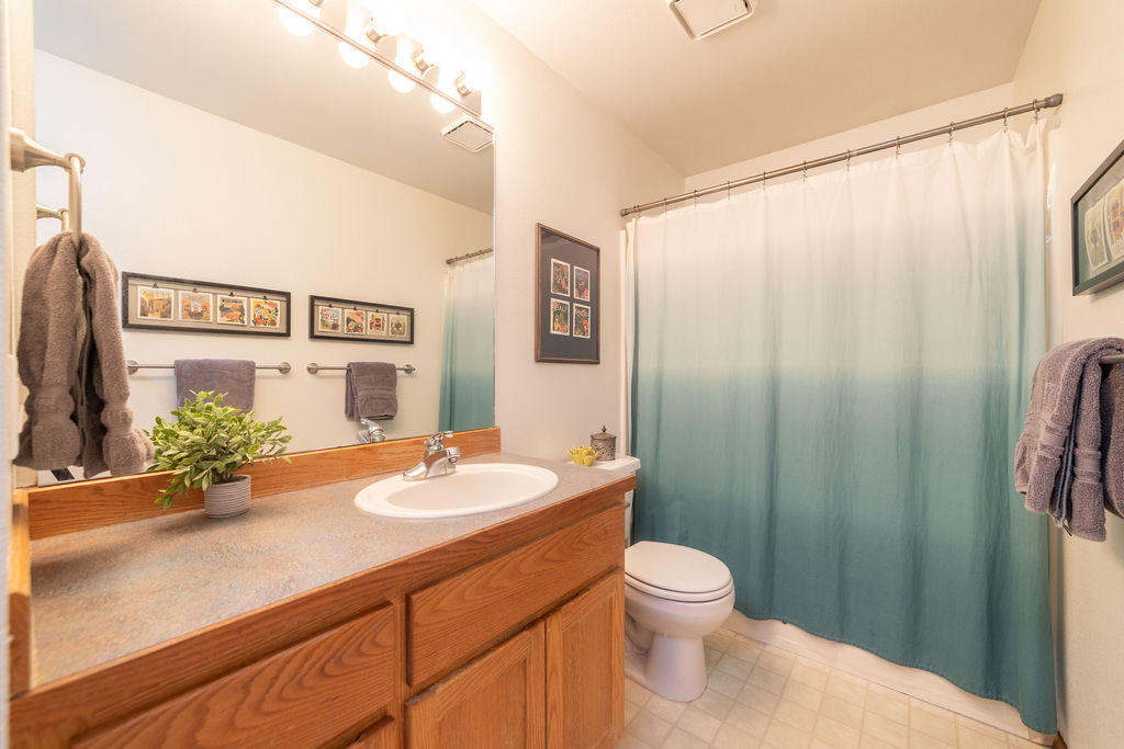 Timberline - Residential