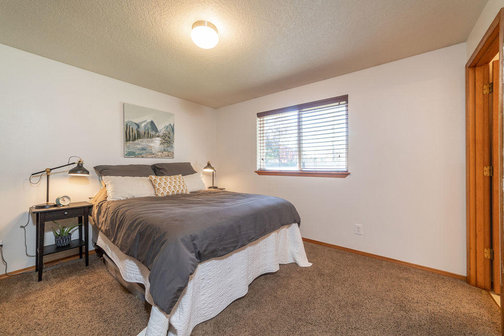 Timberline - Residential