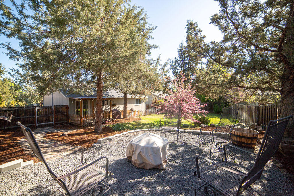 Timberline - Residential