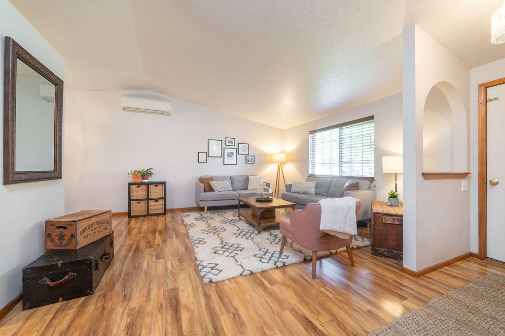 Timberline - Residential