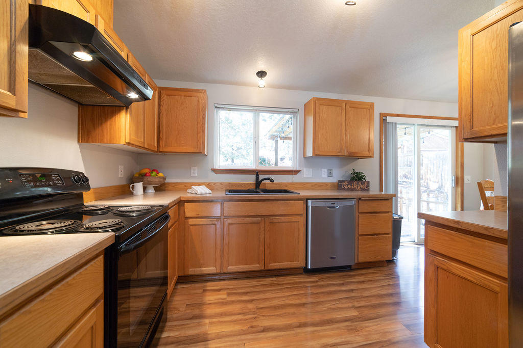 Timberline - Residential