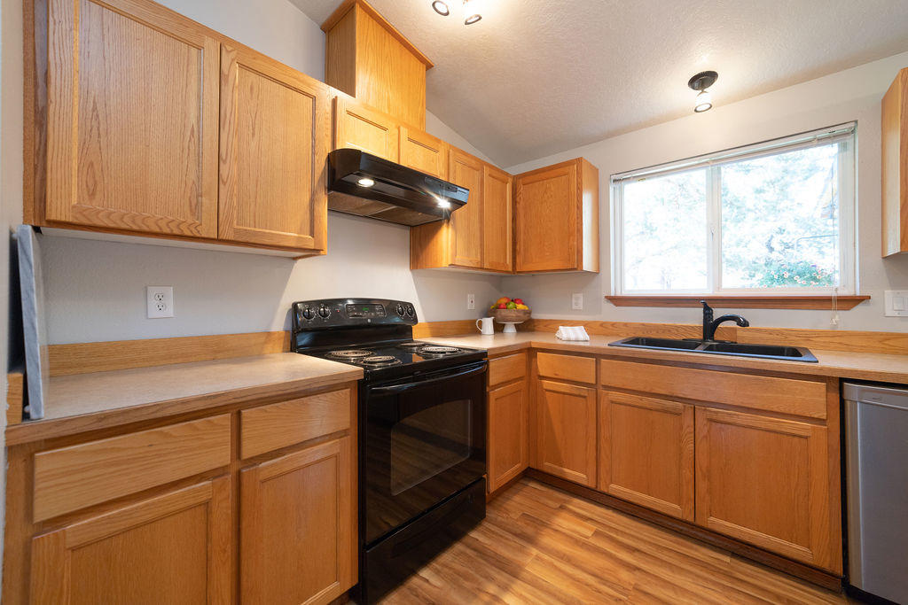 Timberline - Residential