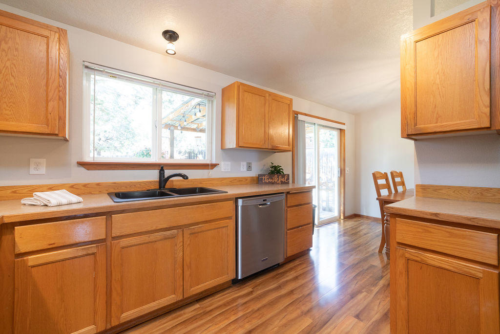 Timberline - Residential