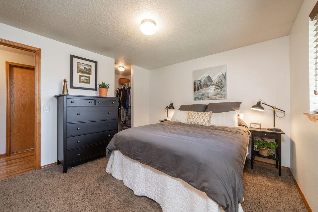 Timberline - Residential