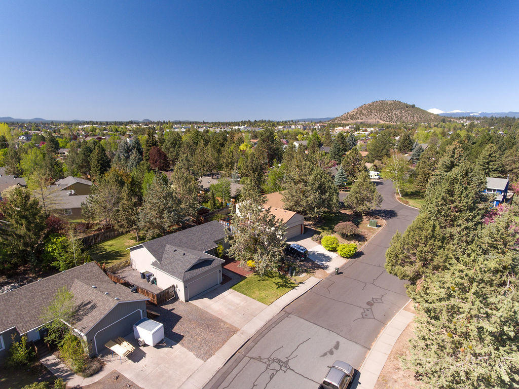 Timberline - Residential