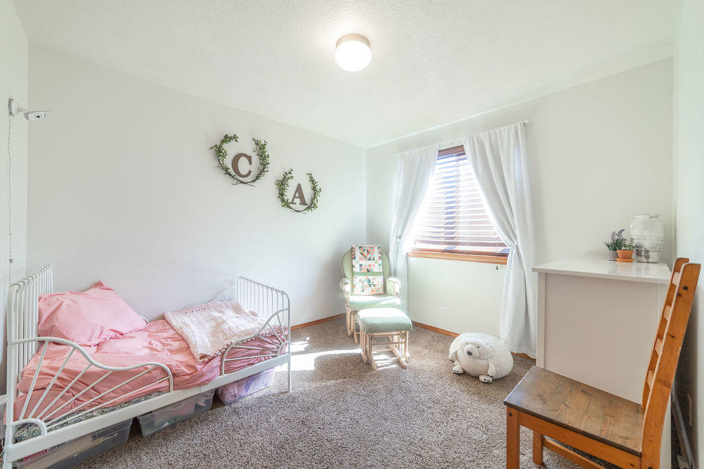 Timberline - Residential