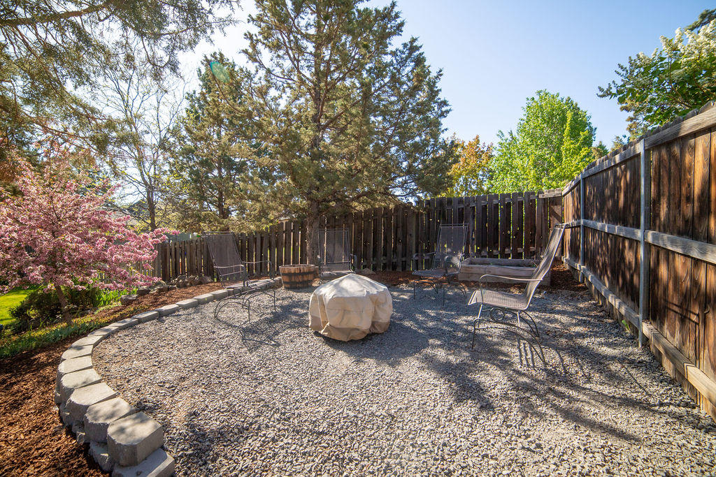 Timberline - Residential