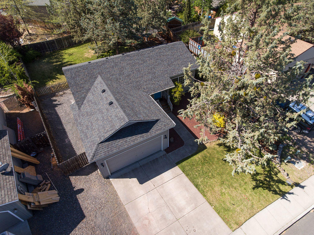 Timberline - Residential