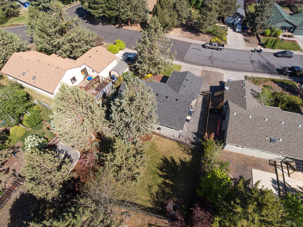 Timberline - Residential