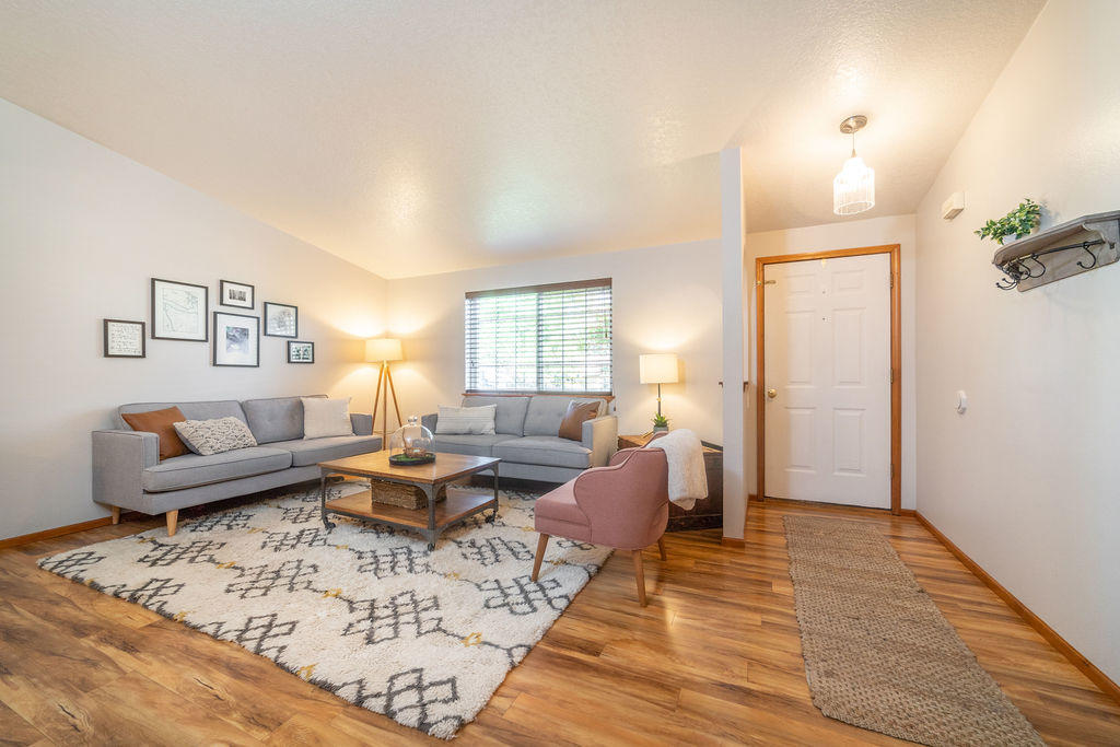 Timberline - Residential