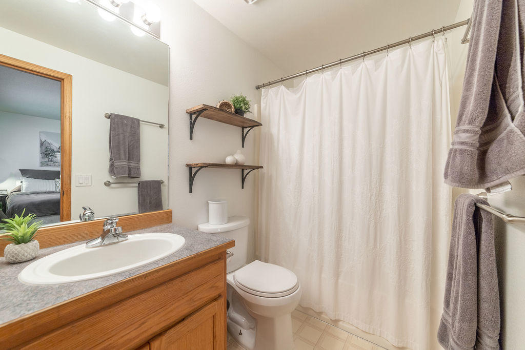 Timberline - Residential